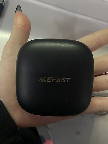 apple studio: Беспроводная петличная система ACEFAST R1 (модель WME29) Цена ниже — 1