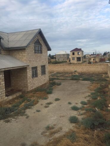 Bağ evlərinin satışı: Mərəzə, 120 kv. m, 4 otaqlı — 12