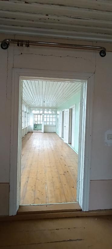 Torpaq sahələrinin satışı: 6 sot, Biznes üçün, Barter mümkündür, Kupça (Çıxarış), Texniki pasport — 3