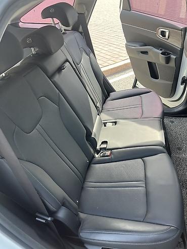 dongfeng 008: Kia Sorento: 2021 г., 2.2 л, Дизель, Кроссовер — 10