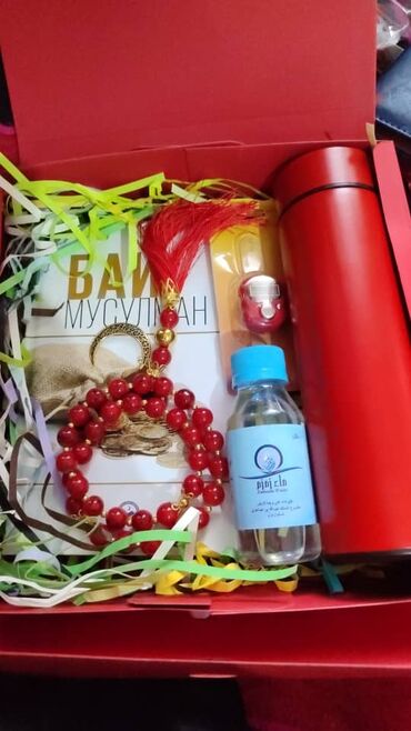 Подарки и сувениры: Жакындарыбыз учун рамазан айында эн соонун белектер. баасы болгону