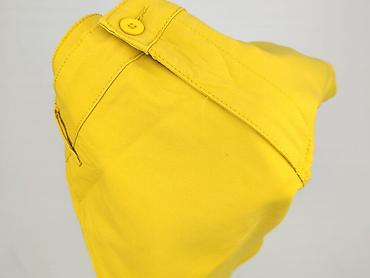 dupy w dżinsach: Spodnie materiałowe damskie, rozmiar 4XL — 6
