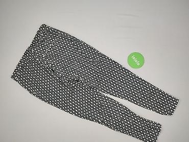 12 р: H&M, Spodnie materiałowe damskie, rozmiar XL — 3