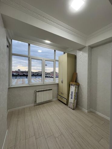 Yeni tikili: 2 otaqlı, Yeni tikili, 35 kv. m — 5