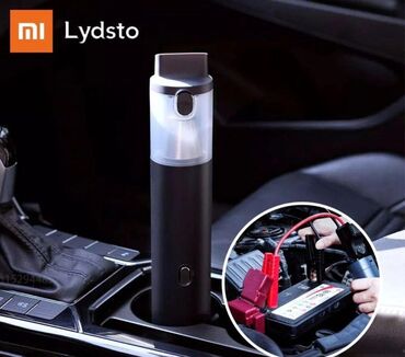 блютуз микрафон: Автомобильный ручной пылесос Xiaomi Lydsto (Coclean) Компактный