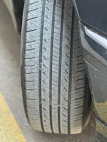 Disk təkərlər: Disk təkər R 16, 5 Boltlu — 3