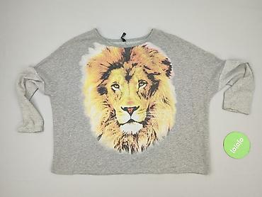 pull and bear bluza z kapturem: FB Sister, Bluza damska
, rozmiar L — 2