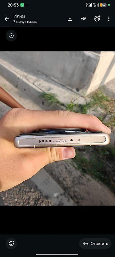 note 7 pro: Xiaomi 12S Ultra, версия HyperOS 3.0.6.0 (VLACNXM). Ключевые — 6