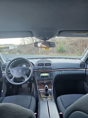 Mercedes-Benz: Mehmed — 10