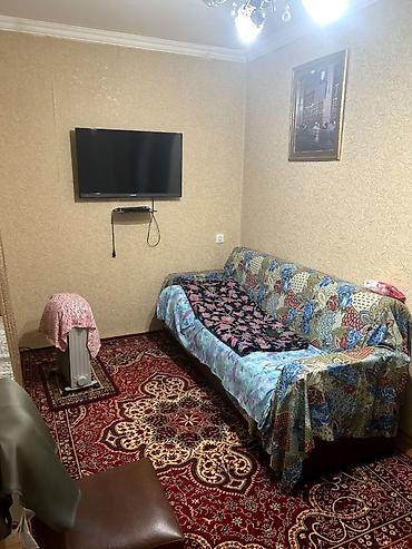 Həyət evləri və villaların satışı: 3 otaqlı, 65 kv. m, Yeni təmirli — 16