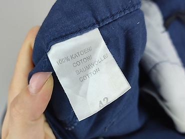 got: Spodnie materiałowe damskie, rozmiar XL — 4