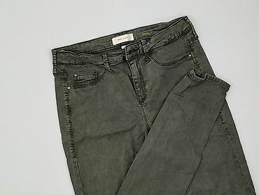 river island w polsce: River Island, Jeansy damskie, rozmiar M — 1