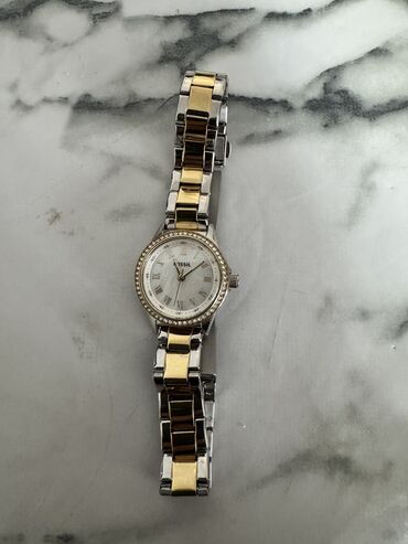 часы tissot реплика: Классикалык сааттар саат, Fossil, Польша, Суу өткөрбөөчү, Аялдарга, Жаңы