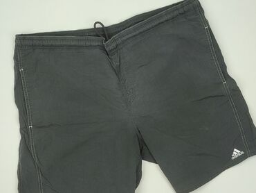 koszulka fly emirates adidas: Swimming shorts for men, L (EU 40), Adidas, condition - Good