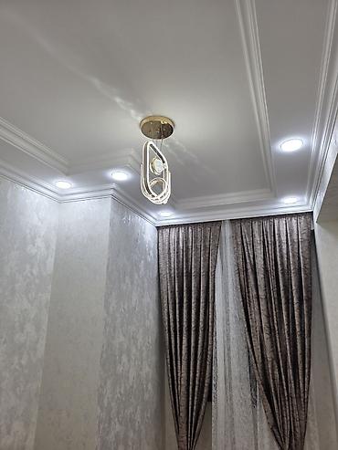 Təmir işləri: Daxili təmir və dizayn xidməti - Mənzil və ofislərin təmiri — 10