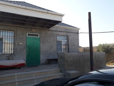 bağ evləri satışı: Qala qəs. 5 otaqlı, 130 kv. m, Kredit yoxdur, Yeni təmirli