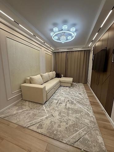 кут строй ак ниет: 3 комнаты, 77 м², Технопарк Элитка, 3 этаж, Свежий ремонт — 4