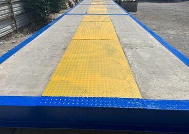 Hazır biznes: Terezi satisi — 9