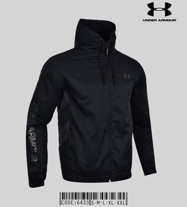 Ostale jakne: Cena 3800 dinara
Veličine S M L XL XXL
Jaknica suskavac — 6