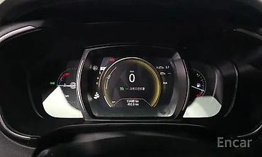 Renault: Renault Koleos: 2020 г., 0.2 л, Автомат, Газ, Кроссовер — 10