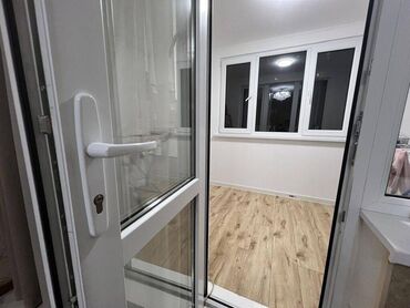 Продажа квартир: 3 комнаты, 58 м², 104 серия, 2 этаж, Евроремонт