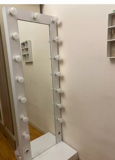 Güzgülər: Güzgü — 9