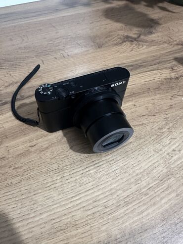 объектив 18 55: Продаю фотоаппарат Sony RX100 Mark 1 В идеальном состоянии, бережное