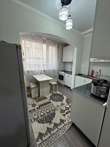 Продажа квартир: 2 комнаты, 59 м², 106 серия улучшенная, 1 этаж, Евроремонт — 11
