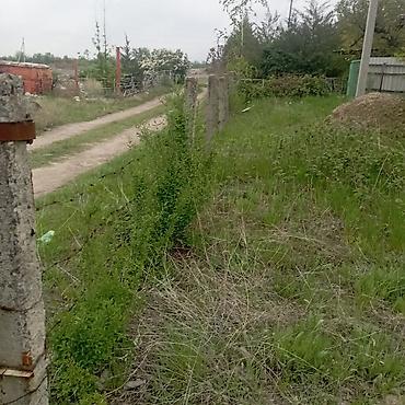 6 соток: Срочно срочно срочно Продаётся участок с фундаментом красная книга — 4