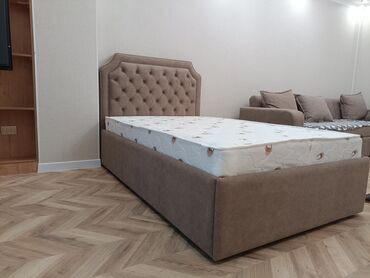 Угловые диваны: Угловой диван, Без подлокотников, One size — 17