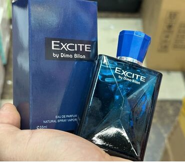 парфюм: Dima bilan parfum
dubay klass qaliciliqi 4.5 saat