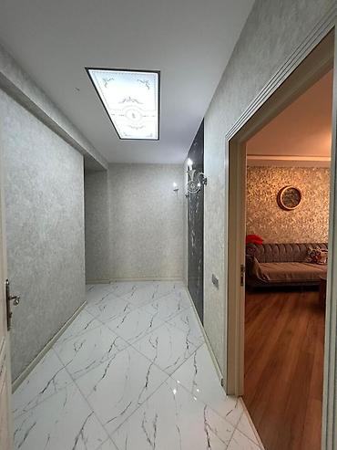 yarı tikili: Masazır, 3 otaqlı, Yeni tikili, 73 kv. m — 8