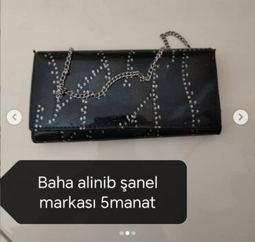 Çantalar: Çox çantalarımız var .İnstagram ikinci_el68