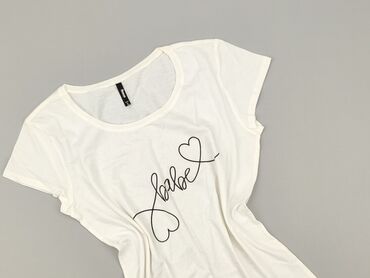 Women`s T-shirt, SinSay, size L (EU 40)