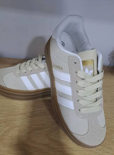 Patike: Adidas, 38, bоја - Šareno — 3