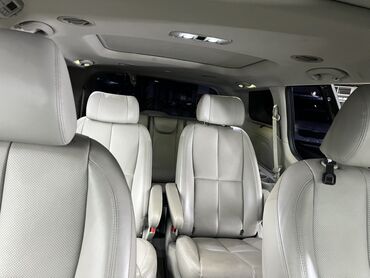 Kia: Kia Carnival: 2018 г., 2.2 л, Автомат, Дизель, Минивэн — 11