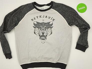 intermoda garnitury: Medicine, Bluza dla mężczyzn, rozmiar L — 2