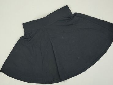 ołówkowe spódnice za kolano: Skirt, H&M, XS (EU 34), condition - Good