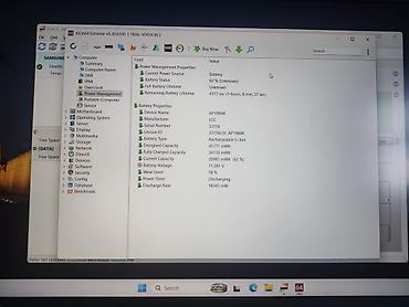 lenovo ideapad 3 ikinci el: İşlənmiş Acer Aspire, 15.6 ", Intel Core i7, 512 GB, Ünvandan götürmə — 6