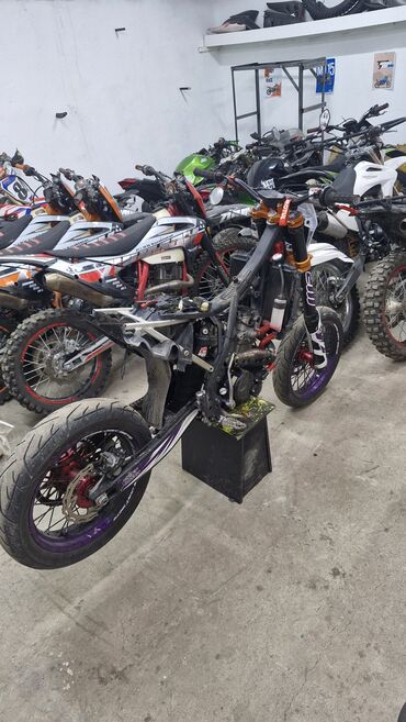 СТО, ремонт транспорта: 🔧 Ремонт мотоциклов от А до Я — качественно, надежно и по доступной — 6