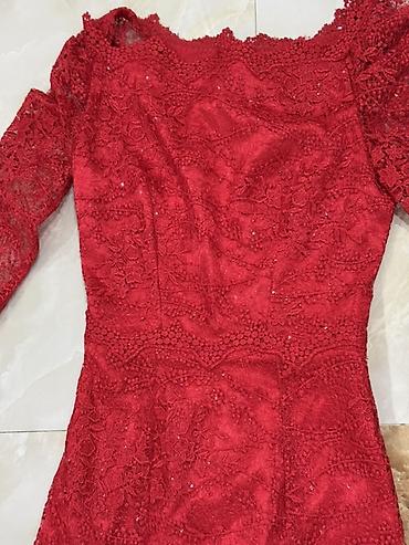versage sep: Ziyafət donu, Maksi, 2XS, XS — 3