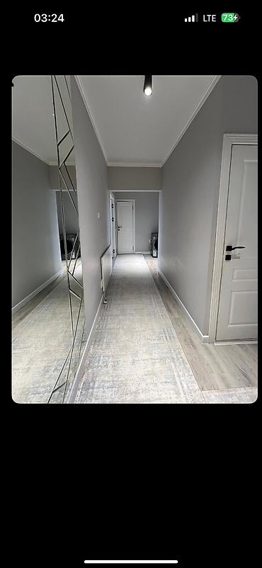 Квартиры: 2 комнаты, 68 м², Индивидуалка, 9 этаж, Евроремонт — 3