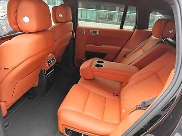 smart key: Lixiang L7: 2023 г., 1.5 л, Автомат, Гибрид, Внедорожник — 4