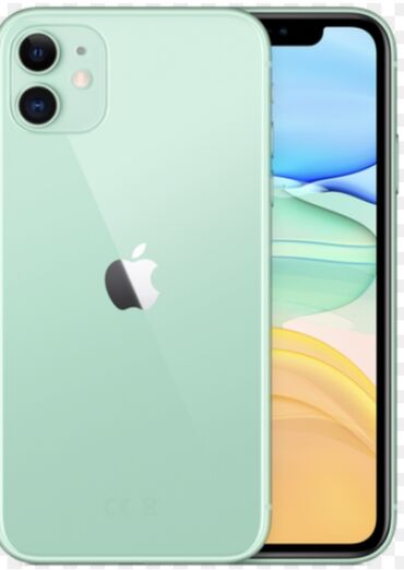 iphone про: Продаю iPhone 11 айфон состояние отличное, не вскрывался родной акб