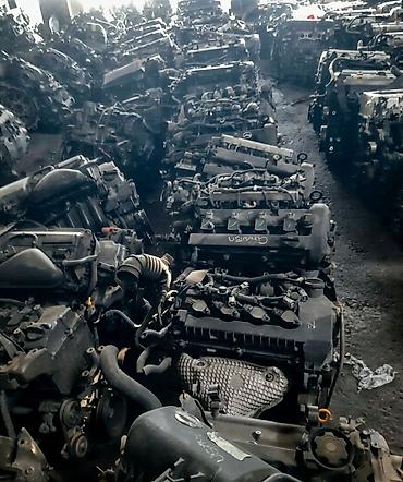 форсунка спринтер 2 2: K20A,K24A,K20B,1Nz,D4,1Az,F23A,Sr20,2Jz,Vq25,Cr14,Cr12,Bl5,B4,L3,LF,Qg — 6