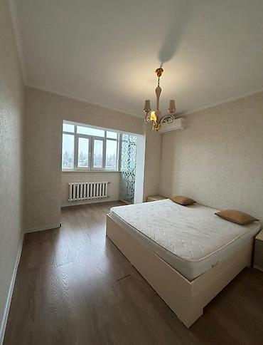 Продажа квартир: 3 комнаты, 87 м², 106 серия, 4 этаж — 3