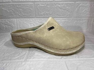 Papuče: Klompe — 7