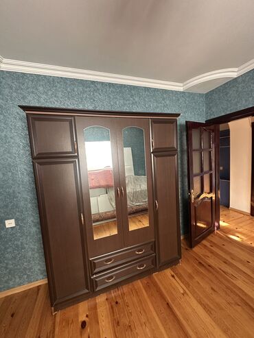 Bağ evlərinin kirayəsi: 80 kv. m, 3 otaqlı, Hovuzsuz, Kombi, Qaz, İşıq — 8