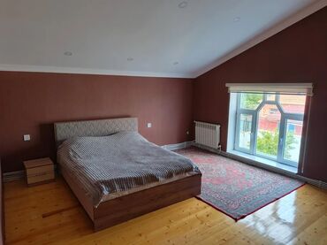 Günlük kirayə evlər: 250 kv. m, 6 otaqlı, İnternet, Artezian quyusu, Telefon — 13