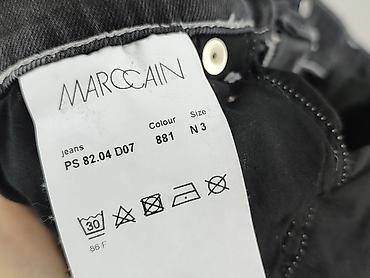 marc cain second hand: Marc Cain, Jeansy damskie, rozmiar S — 5